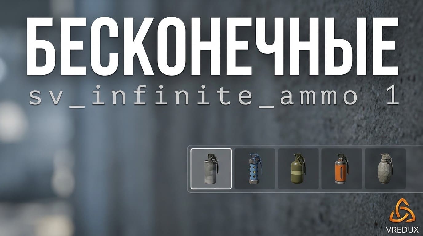 Повтор последней гранаты бинд КС 2